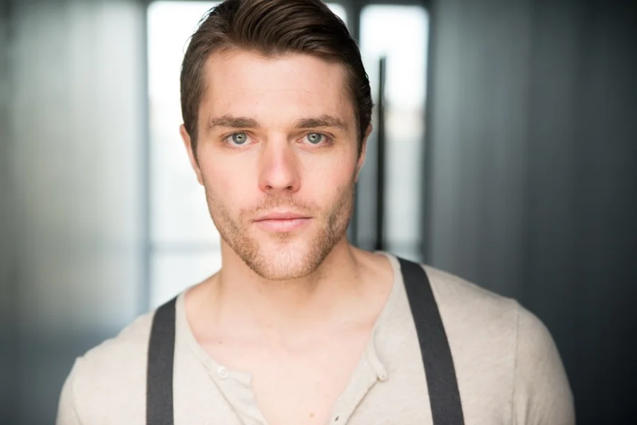 Dave Register Height