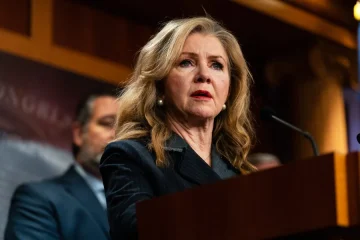 Marsha Blackburn Net Worth